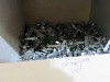 Rack Containing Large Quantity of Sprung, Unsprung & Soft Close, 110 Degree Cabinet Hinges. - 2