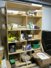 Contents of Stock Room (As Viewed/Pictured). - 2