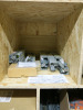 Contents of Stock Room (As Viewed/Pictured). - 4