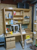 Contents of Stock Room (As Viewed/Pictured). - 6