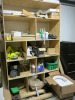 Contents of Stock Room (As Viewed/Pictured). - 7