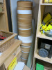 Contents of Stock Room (As Viewed/Pictured). - 8