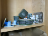 Contents of Stock Room (As Viewed/Pictured). - 9