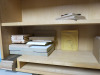 Contents of Stock Room (As Viewed/Pictured). - 10