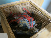 Contents of Stock Room (As Viewed/Pictured). - 11