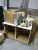 Contents of Stock Room (As Viewed/Pictured). - 12