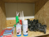 Contents of Stock Room (As Viewed/Pictured). - 14