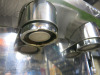 Crem Int Expobar G10 2 Group Commercial Coffee Machine, Model MA-C-2GR, S/N 01305172, DOM 06/2013. Size H53cm, W68cm & D59cm. NOTE: requires portafilters. - 6