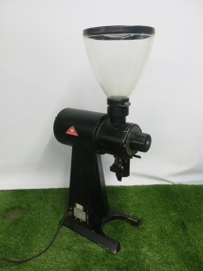 Mahlkonig Coffee Grinder Type EK43/1, S/N 552271, YOM 04/15.