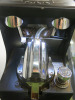 Victoria Arduino Coffee Grinder, Model Mythos 1, S/N RC0012120063633, DOM 06/2021. - 5