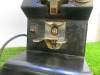 Victoria Arduino Coffee Grinder, Model Mythos 1, S/N RC0012120063633, DOM 06/2021. - 6