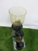 Molcunill Expobar Coffee Grinder, Model Marfil. NOTE: missing hopper lid. - 2