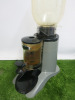 Molcunill Expobar Coffee Grinder, Model Marfil. NOTE: missing hopper lid. - 4