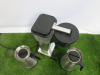 Technivorm Moccamaster Filter Coffee Machine. Comes with 2 x Jugs. - 3