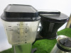 Technivorm Moccamaster Filter Coffee Machine. Comes with 2 x Jugs. - 5