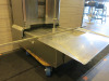 Kebab King Gas Doner Kebab Grill, Model KLG 152, DOM 08/2021. - 4