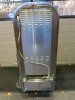 Kebab King Gas Doner Kebab Grill, Model KLG 152, DOM 08/2021. - 6