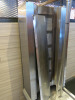 Kebab King Gas Doner Kebab Grill, Model KLG 152, DOM 08/2021. - 5