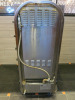 Kebab King Gas Doner Kebab Grill, Model KLG 152, DOM 08/2021. - 6