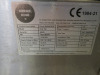 Kebab King Gas Doner Kebab Grill, Model KLG 152, DOM 08/2021. - 7