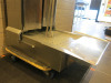 Kebab King Gas Donner Kebab Grill, Model KLG 152, DOM 08/2021. - 3
