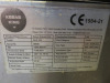 Kebab King Gas Donner Kebab Grill, Model KLG 152, DOM 08/2021. - 6