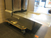 Kebab King Gas Doner Kebab Grill, Model KLG 152, DOM 08/2021. - 3