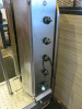 Kebab King Gas Doner Kebab Grill, Model KLG 152, DOM 08/2021. - 4