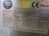 Kebab King Gas Doner Kebab Grill, Model KLG 152, DOM 08/2021. - 8