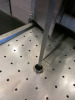 Kebab King Gas Doner Kebab Grill, Model KLG 152, DOM 08/2021. - 3
