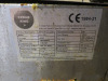 Kebab King Gas Doner Kebab Grill, Model KLG 152, DOM 08/2021. - 7