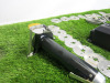 Potis S Class Doner Kebab Meat Shaver. Comes with Power Supply & 26 Spare Blades. - 8