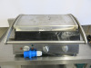 Robande Contact Grill, Model GSA815S, S/N 3826.