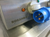Robande Contact Grill, Model GSA815S, S/N 3826. - 2