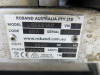 Robande Contact Grill, Model GSA815S, S/N 3826. - 4