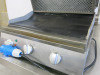 Robande Contact Grill, Model GSA815S, S/N 3826. - 5