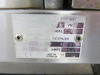Robande Contact Grill, Model GSA815S, S/N 3816. - 4