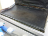 Robande Contact Grill, Model GSA815S, S/N 3816. - 5