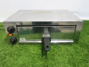 Nisbets Caterlite Countertop Pizza Oven, Model CR912, S/N 202008250152. Size H19cm, W49cm & D35cm. - 6