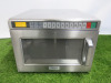 Panasonic 1800w Microwave, Model NE-1853.