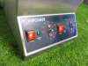 Jmposner Quad Sauce Bottle Warmer. NOTE: missing plastic dials & on/off switch requires attention. - 2