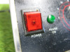 Jmposner Quad Sauce Bottle Warmer. NOTE: missing plastic dials & on/off switch requires attention. - 5