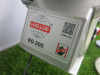 Hallde Vegetable Prep Machine, Model RG200, S/N 1261745. Comes with 4 Assorted Sized Blades. - 2