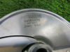 Hallde Vegetable Prep Machine, Model RG200, S/N 1261745. Comes with 4 Assorted Sized Blades. - 4