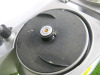 Hallde Vegetable Prep Machine, Model RG200, S/N 1261745. Comes with 4 Assorted Sized Blades. - 11