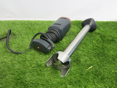 Sammic 30 Professional Immersion Blender, Model XM33.