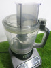 Ninja Food Processor, Model BN650UK 30. Size 2.1L. - 3