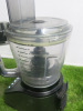 Ninja Food Processor, Model BN650UK 30. Size 2.1L. - 4