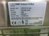 Caterzap Insect Killer, Model CZP EP AT 40S. - 3