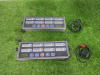 2 x CAL-8B Calculagraph Kitchen Timers. NOTE: requires UK plugs.
